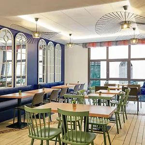 Adagio Centre Aparthotel